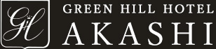 GREEN HILL HOTRL AKASHI